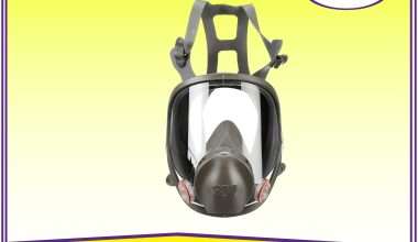 3M Full Face Mask for Sale in Kenya