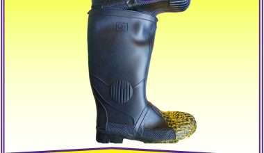 Industrial Gumboots
