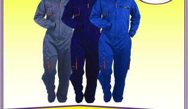 Cargo Overall