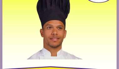 Chef Hats