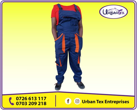 Dungaree Overalls suppliers in Nairobi