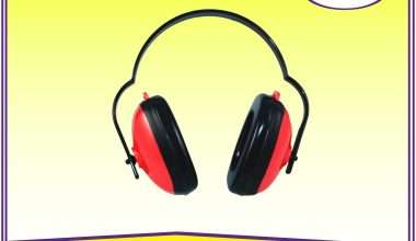 Hearing Protection Ear Muff