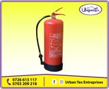CO2 Fire Extinguisher Suppliers in Nairobi