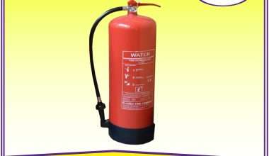 Car Fire Extinguisher