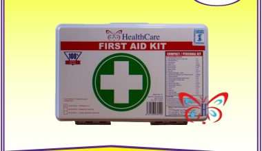 Medium First Aid Kit Suppliers in Kenya