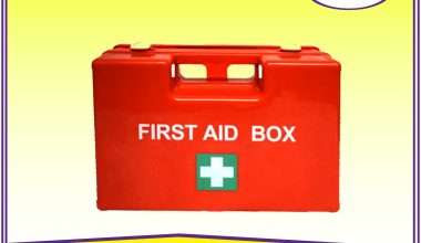 First Aid Kit Suppliers in Nairobi