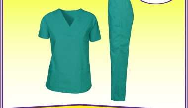 Medical Scrubs & Nursing Uniforms