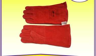 Leather Gloves