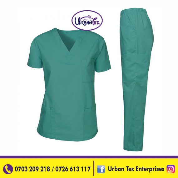 Medical Uniforms suppliers in Nairobi