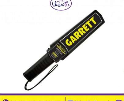 Garrett Metal Detector