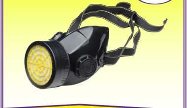 Np 305 Single Filter Respirator
