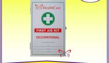 First Aid Kit