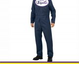 Protective Overalls Suppliers