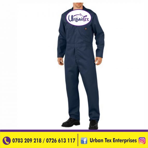 Protective Overalls Suppliers