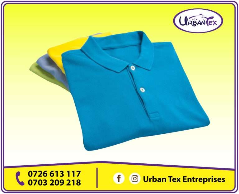 Polo T-shirt