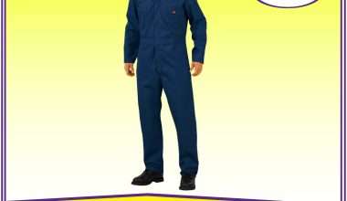 Work Safety Overalls Clothing PPES