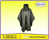Waterproof Raincoat Poncho Price in Kenya