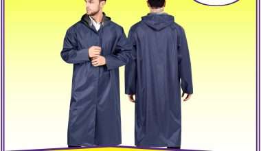 Rain Coat suppliers in Kenya