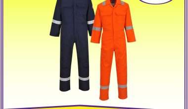 reflective overalls prices in Kenya