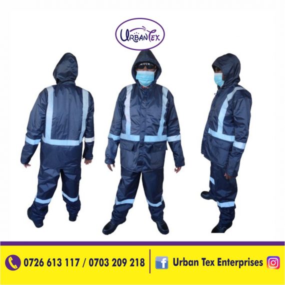 Rain Suit Suppliers in Nairobi