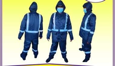 Rider Suit Suppliers in Nairobi