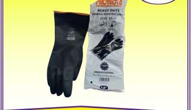 Rubber Gloves