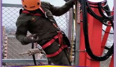 Full Body Harness