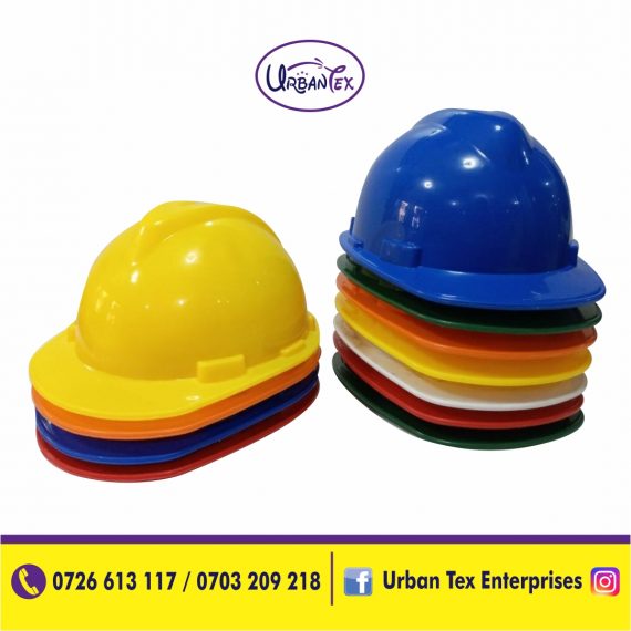 Safety Helmet suppliers in Nairobi