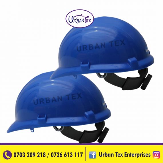 Safety Helmet- EN397