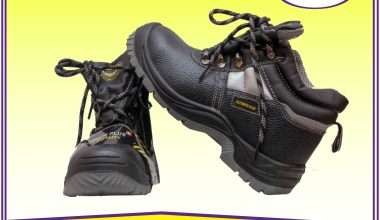 Industrial Safety Boots suppliers in Kenya