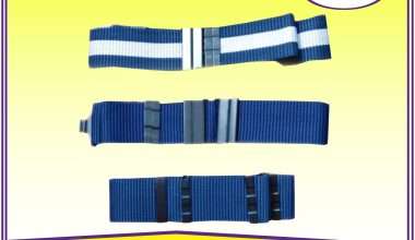 Security Guard Belt