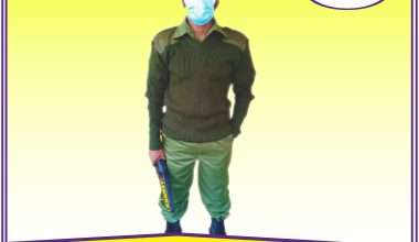 Security Guard Uniforms