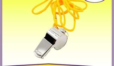 Whistle