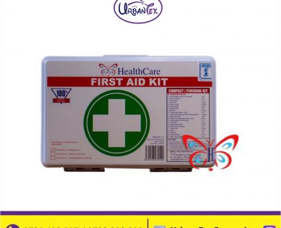 Buy Medium Red First Aid Kit in Kenya