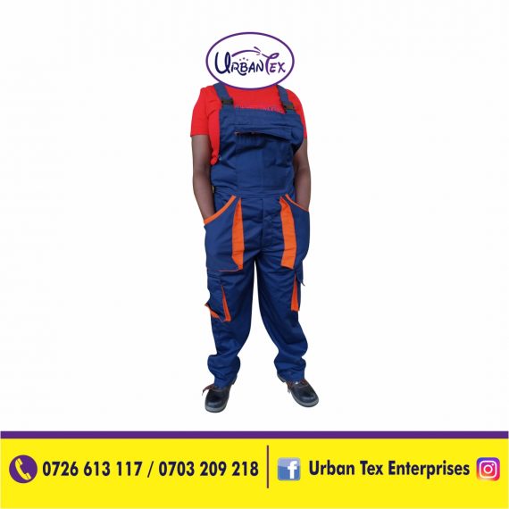 Dungaree Overalls suppliers in Nairobi.