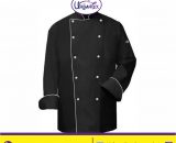 black Chef Jacket For Sale in Kenya