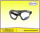 Safety welding Goggles