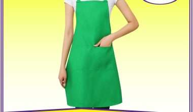 waterproof apron