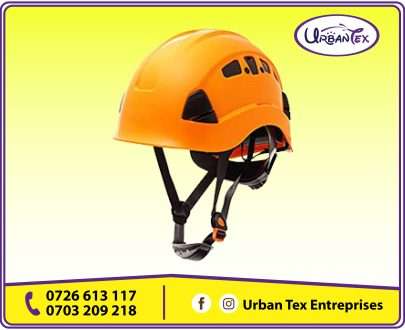 work at height helmet suppliers In Nairobi