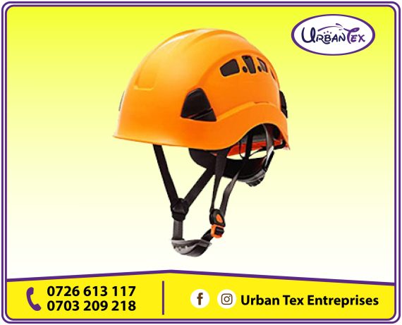 work at height helmet suppliers In Nairobi