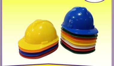 Industrial Safety Helmets prices in Kenya