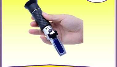 Buy a Refractometer in Nairobi