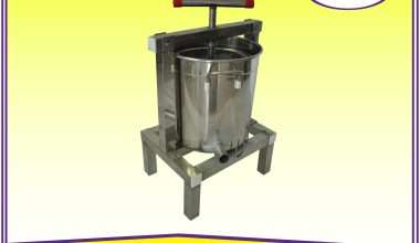 Buy Honey Press Machine in Nairobi From Us Today