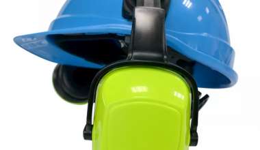 Safety Helmet Ear Muffs Suppliers in Nairobi