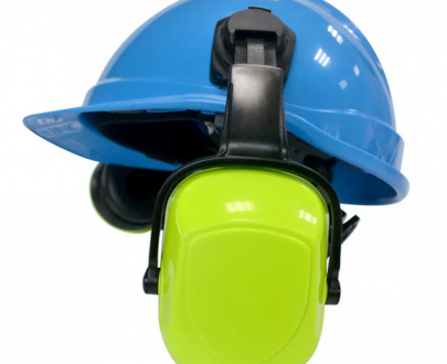 Safety Helmet Ear Muffs Suppliers in Nairobi