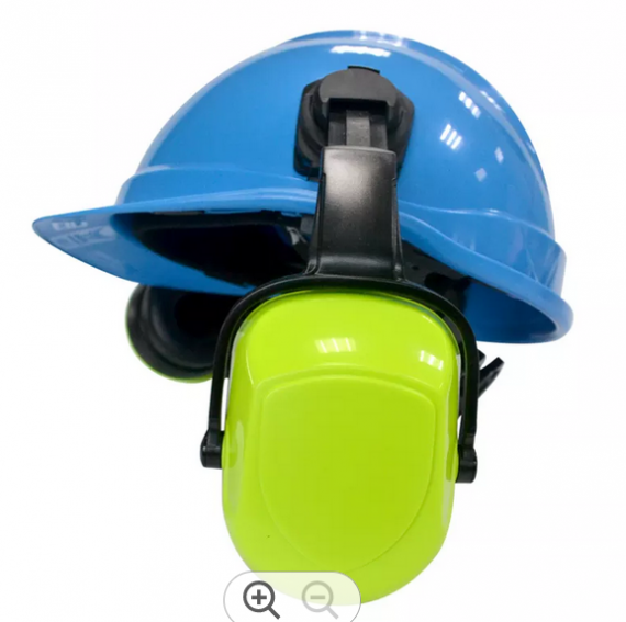 Safety Helmet Ear Muffs Suppliers in Nairobi