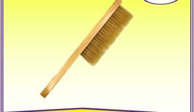 Beekeeping Bee Brush