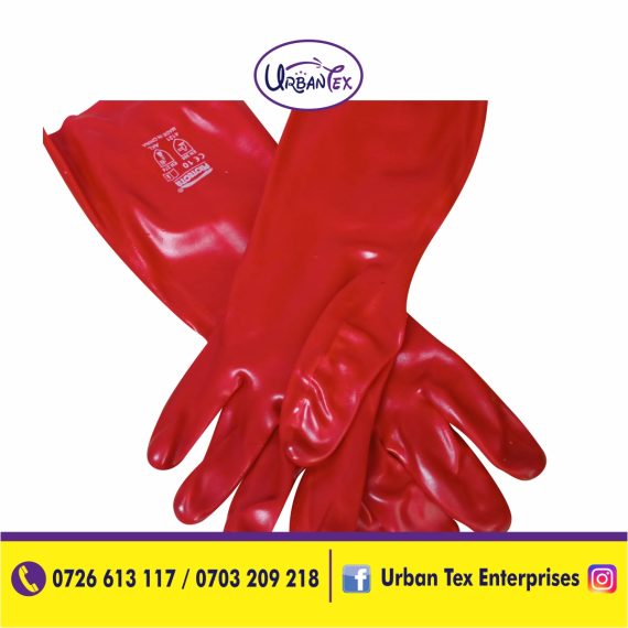 PVC Gloves Suppliers in Nairobi