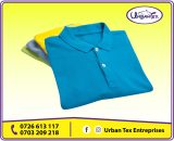 Polo T-shirts Suppliers in Nairobi