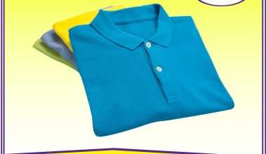 Polo T-shirts Suppliers in Nairobi
